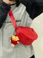 Красный+м фри фри