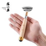 张小泉 Зуд и не просить людей поцарапать зуд и поцарапаться от артефакта.