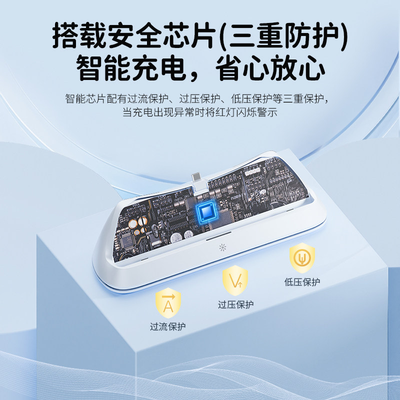 Honcam Ps5 Portal Charging Dock, Streaming Handheld Stand, Ps5 Portal Charger, Psportal Tempered Glass Screen Protector, Storage Bag, Protective Case, Ps5 Stand, Charging Accessories