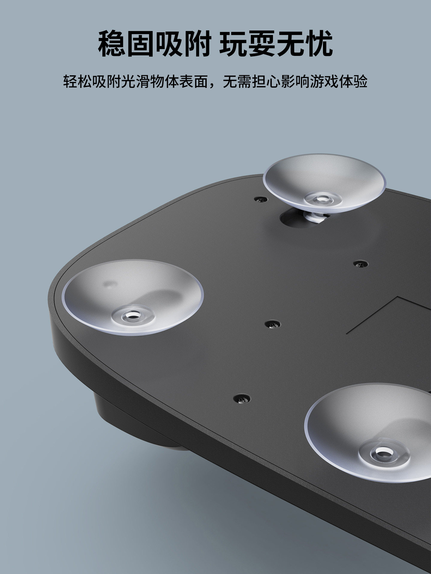 Honcam Switch 1St Generation/2Nd Generation Racing Steering Wheel with Base, Compatible with Mario Kart 8, Suitable for Ns Nintendo Racing Kart Game, Joy-Con Controller, Motion-Sensing Accessories, Universal Grip