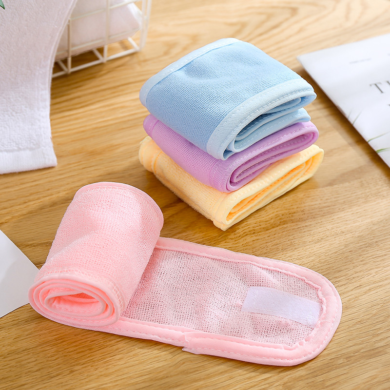 Grafted eyelashes beauty turban wrapped beauty eyelashes special planting false eyelashes embroidery makeup bag turban put forehead sticker