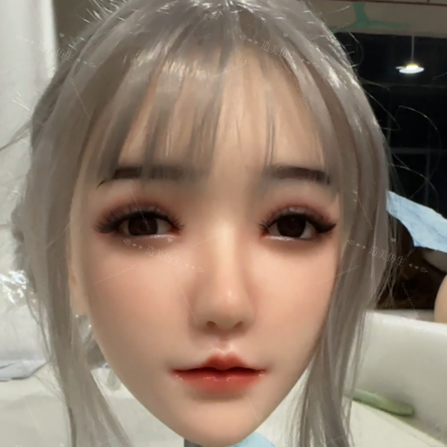 造美仿生原创