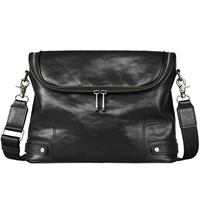 Модный, кожаный, воловья кожа