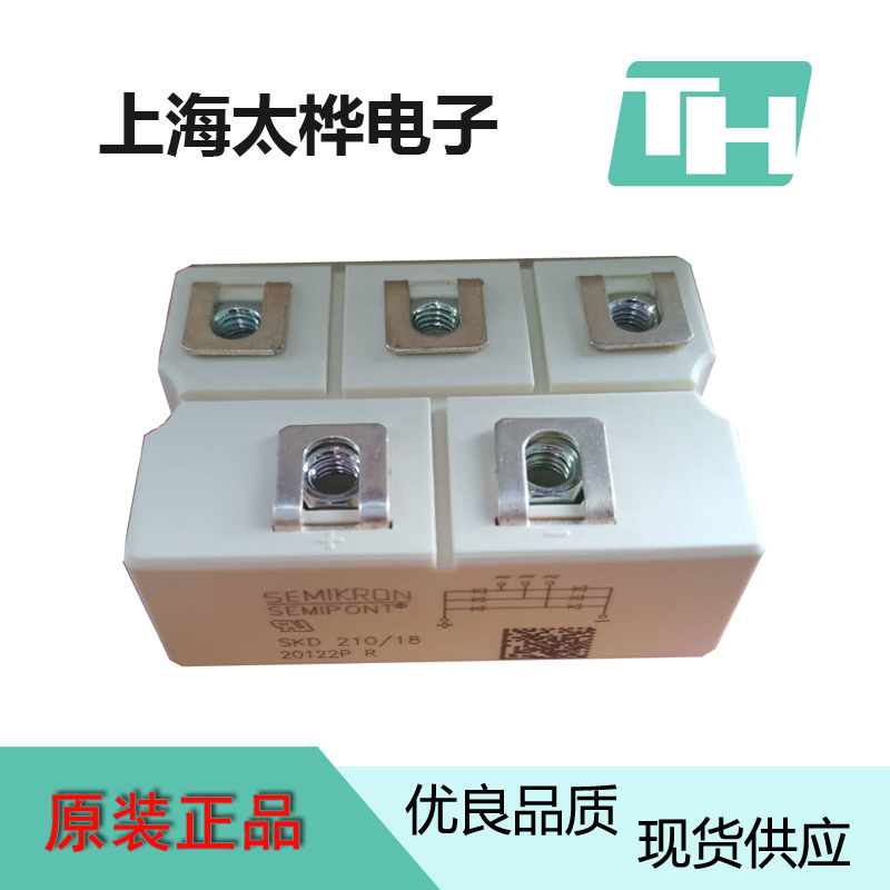 Ximenkang high power rectifier bridge diode SKD62 16SKD210 16SKD100 12SKD82 16