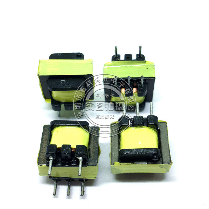 Transformer Audio Transformer EI14 1 :1 600:600 Audio coupling isolation Transformer 1:1