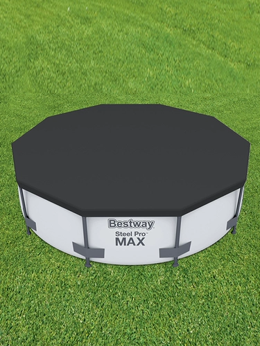Bestway Бассейн, крышка, трубка