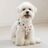 Веревка для подтяжки собаки, ходящая собачья тяга маленькая собака среднего штука для собачьего ремня для собак веревка для собаки