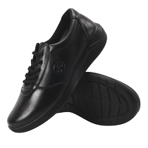 Chenjiaquan Chenjiagou widened and thickened sole soft cowhide Tai Chi shoes Tai Chi shoes martial arts shoes practice shoes