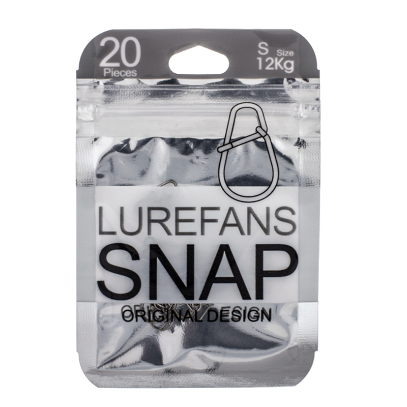 Lua enthusiast big river rush dedicated Lua connector pin snap fishing accessories 54 pin SM number