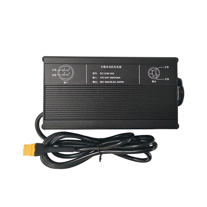 Generator car charger is suitable for Zhenghao outdoor power supply delta pro max nationwide free package according to installation