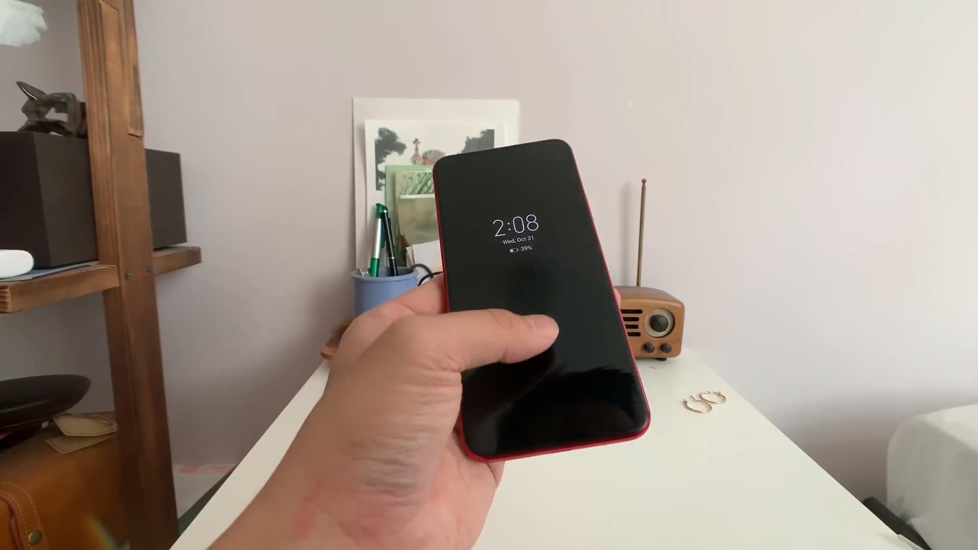 荣耀Magic2，精彩无限