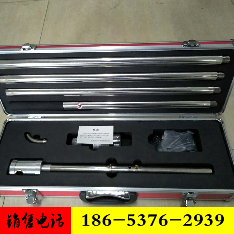 Smoke Temperature Sensitive Fire Smoke Warm Two-in-one Fire Smoke Gun Flame Gas Test Multifunction Fire Test Test