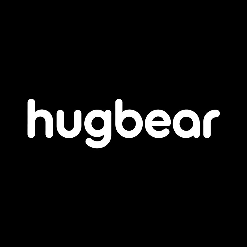 hugbear kids企业店