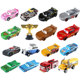 Car Story Alloy Toy Car