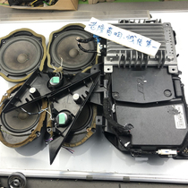 Applicable Mazda 36 detached car secondhand BKose Bocas Hammam 6 5 inch 5 by 7 High School Bass Horn Suit