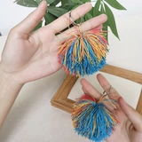 Захватывание теста на северное танце