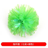 Назначение цвета цвета+матовый зеленый