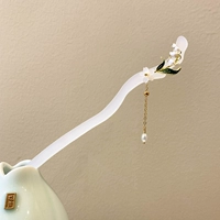 Feng Bell Flow Su Baiyu