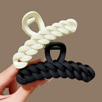 Черный+белый