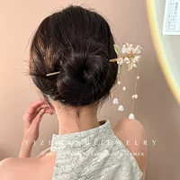 Белая цепь расцвета Lumingland