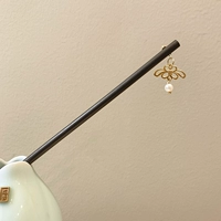 Ruyi jiechin 绾 素 素