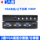 Разветвитель экрана VGA HDMI2-канальная промышленная камера компьютер с разделенным экраном синтезатор изображения сигнала ПК обнаружение производственной линии mini 1