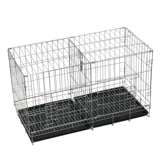 Бесплатная доставка голубей клетки Разделение домохозяйства Большой голубь гнездо разведение