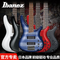 Japanese brand Yibanna IBANEZ SR300EB electrobex limited pre-class drive bass BASS bass
