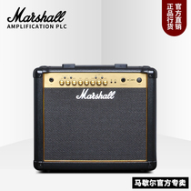 MARSHALL Marshall electric guitar speaker horse spoon original sound distortion musical instrument sound MG30FX UK