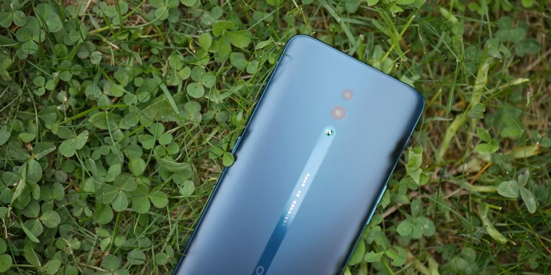 OPPO Reno来临，值得购买