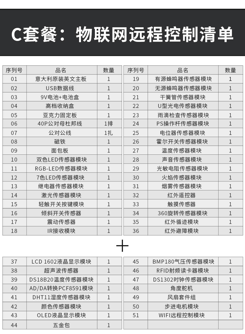 arduino uno开发板物联网学习套件nano创客主板scratch图形化编程