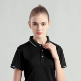 Летняя летняя одежда для работы, футболка, делается под заказ, короткий рукав, с печатью вашего логотипа