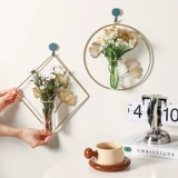 Следующая вторая северная стена -гидропонная ваза творческий ресторан