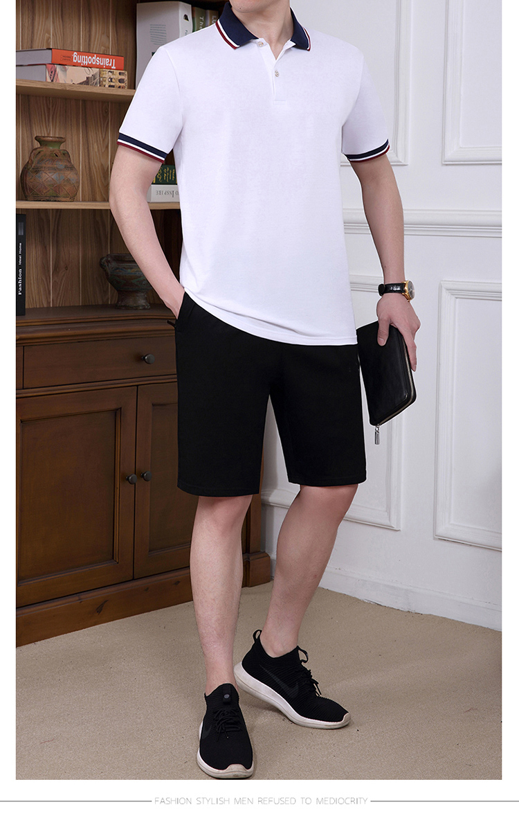 Survetement homme en coton - Ref 3444949 Image 21