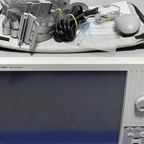 Rental sale and recycling Agilent Keysight 16850 logic analyzer U4164A 16864A 16863A 16862A