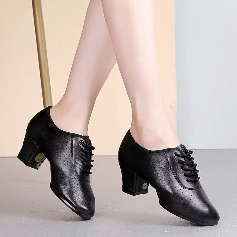 Full Pielatin Shoes Dance Soft Soft Soft Soft Soft Sound Shoes in the Square Dance Shoes and Dance Four Seasons Sailors