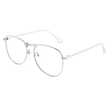 То же самое миопическое очки Фей Циминг Мужские анти -леговые легкие анти -радиационные каркасные рамы плоская светлая большая карка