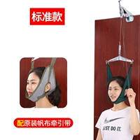 Лидер шейного отдела позвоночника+оригинальная тяговая полоса