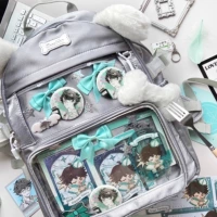 Technology Puppy Silver (предзаказ отправляется до 9.10)