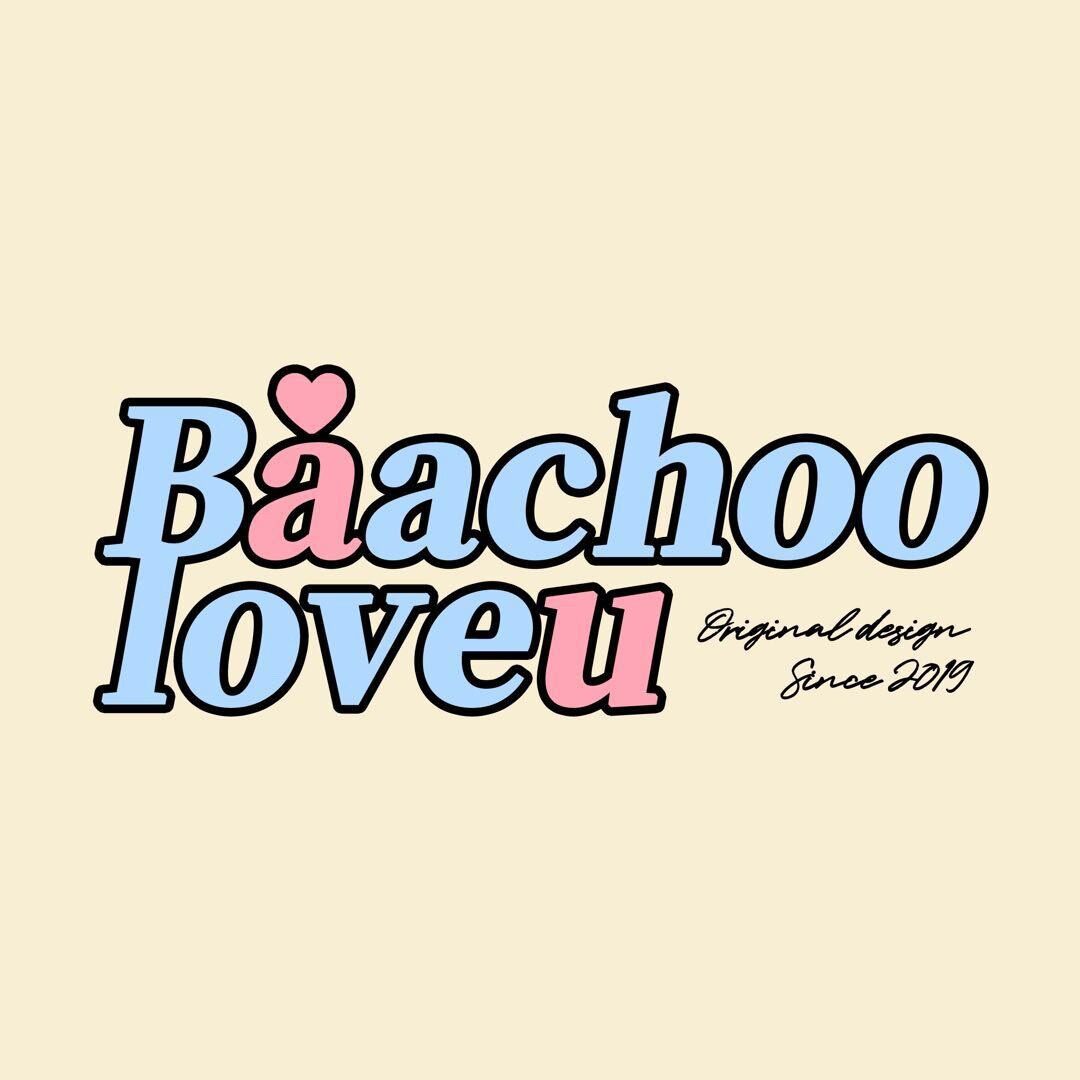Baachoo原创设计