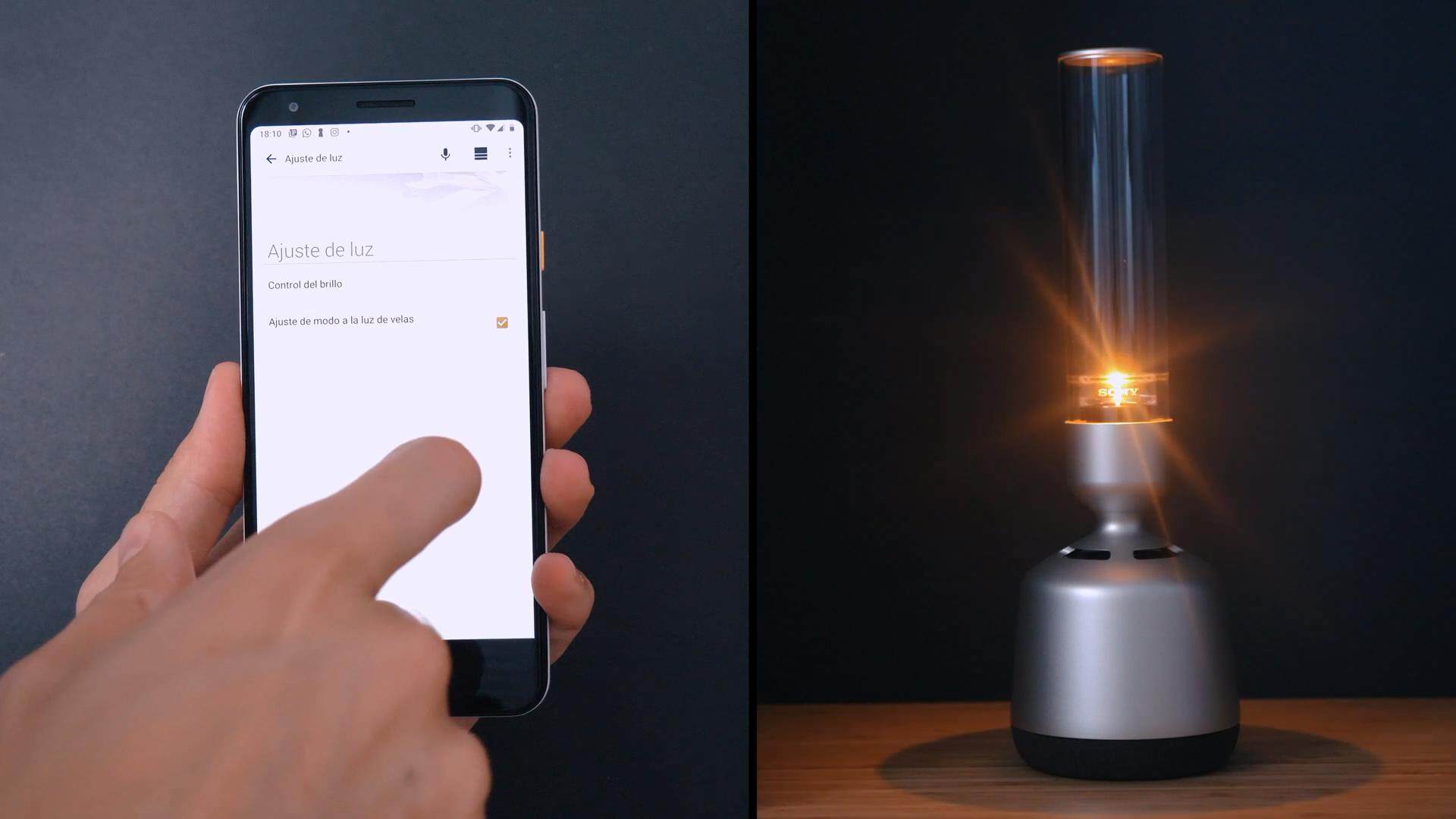 索尼LSPX-S2汹汹来袭，闪耀你的美