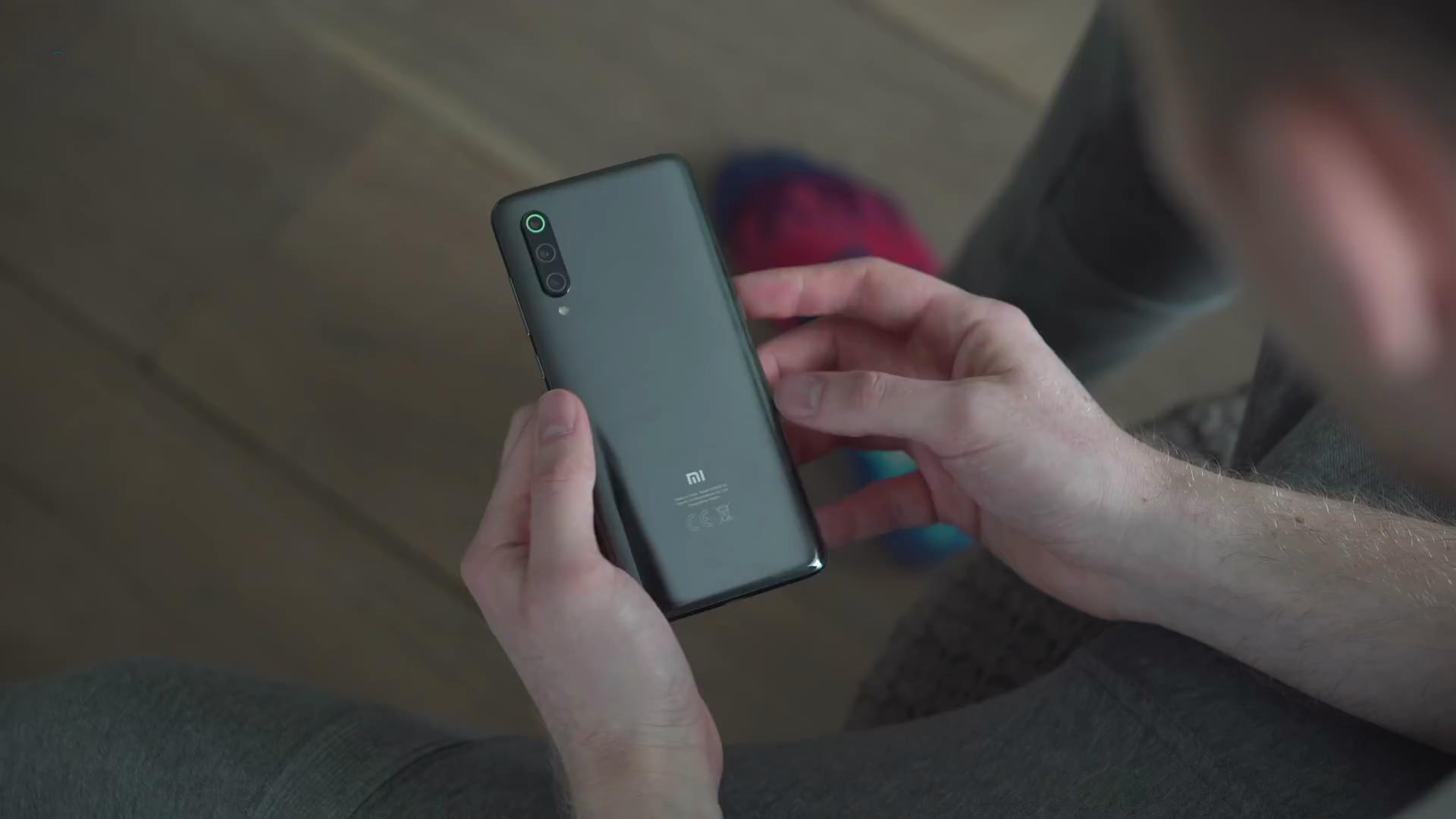 小米9来势汹汹，为你节省更多的时间