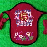 Кукла, детские старомодные подтяжки для младенца, ретро стиль