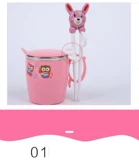 Детская посуда подходит для мужчин и женщин из нержавеющей стали, детский термос для еды, защита от ожогов, защита при падении, подходит для начинающих