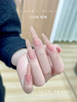 D255 коралловый