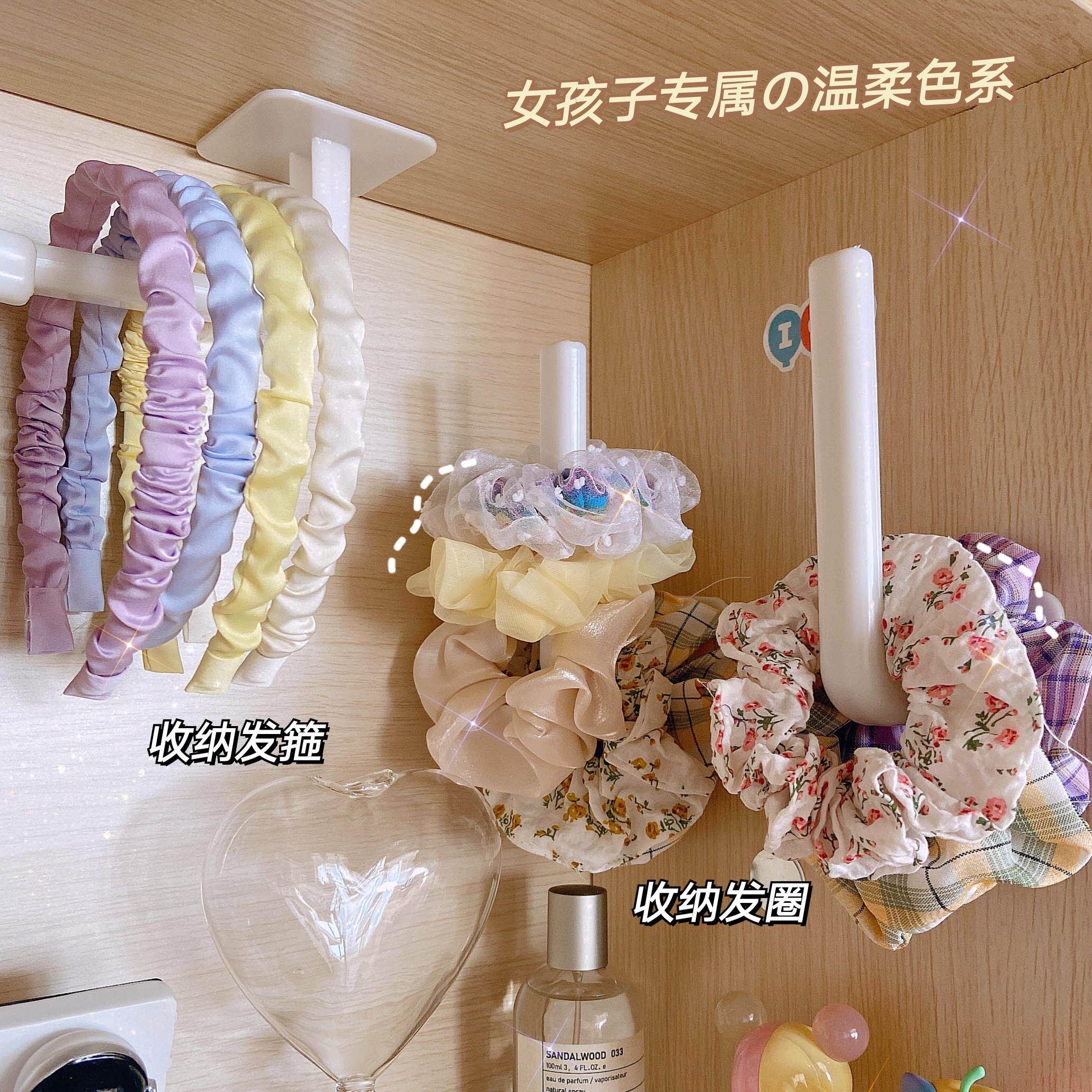 Creative hook Powerful Adhesive Glue Hook Stickiness Wall Free Hanging Clothes Rack Wall Bedroom Without Mark Door Rear Slime Hook