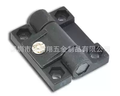 Strong positioning hinge adjustable positioning hinge KF12-01KF12-02
