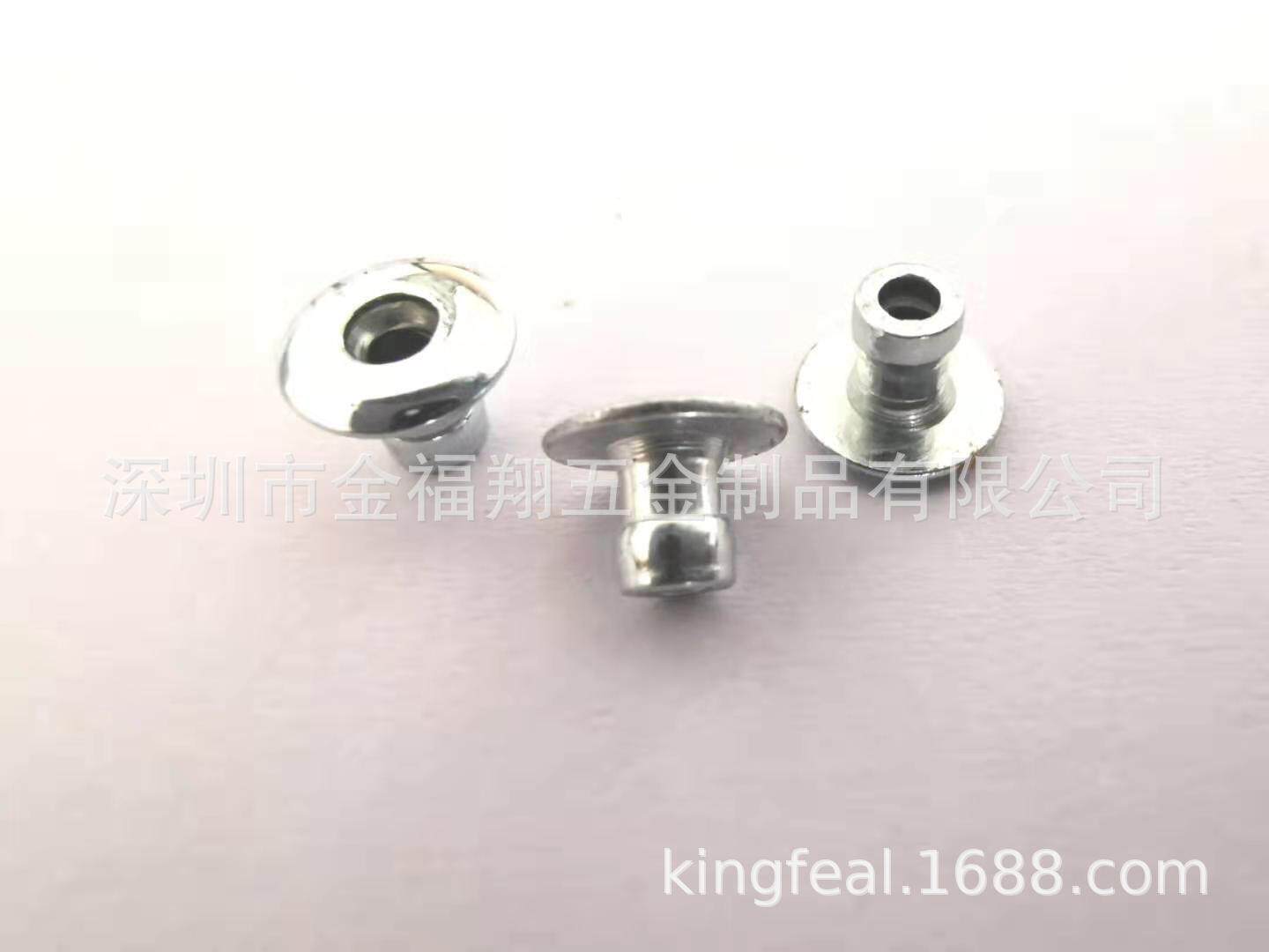 Quick Rivets Air Core Rivets 1821-0406 1822-0406 1821-0408 1822-0407