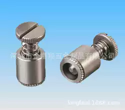 Spring screw loose screw PFC2P-M3-40 PFC2P-M4-50 PFC2P-M