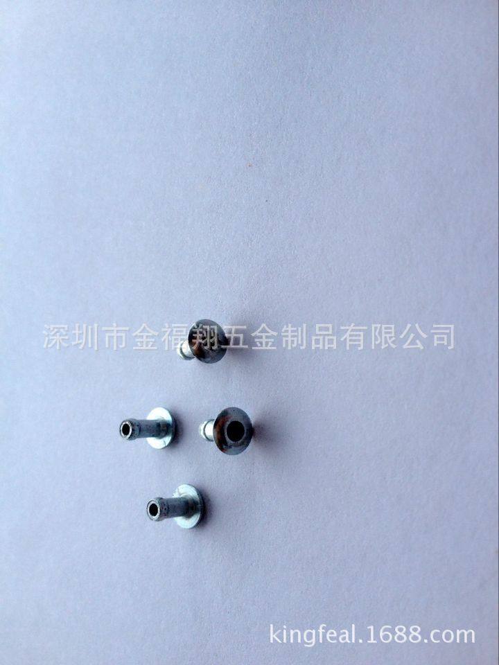 Quick Rivet Hollow Rivet Quick Nail Hollow Rivet